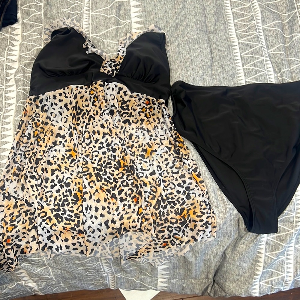 maternity bathing suit xl